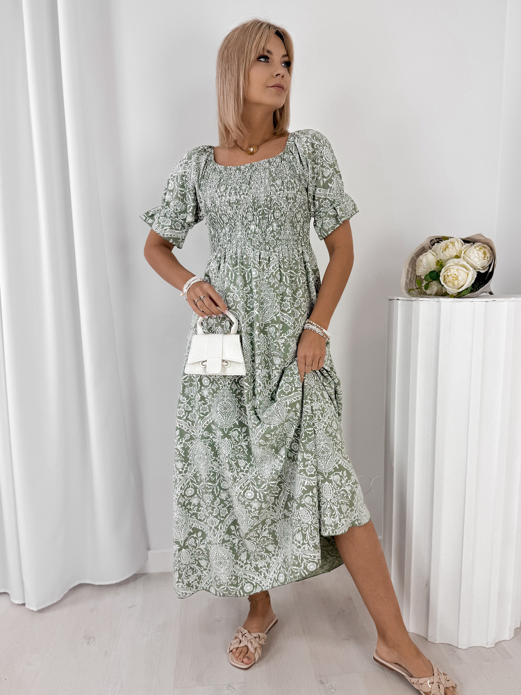 DRESS NALAHI ONE