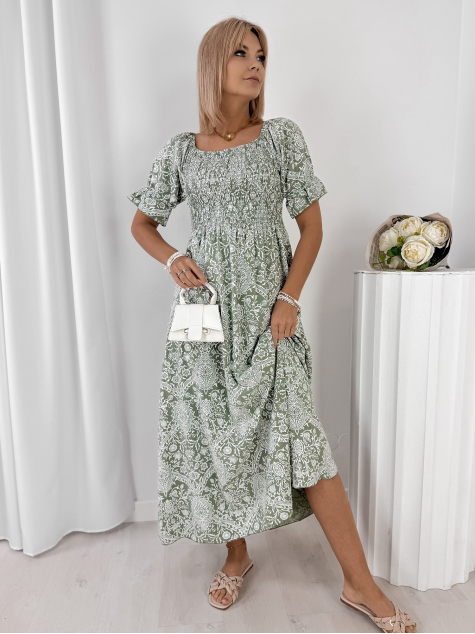 KLEID NALAHI ONE