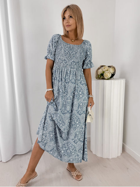 KLEID NALAHI FOUR