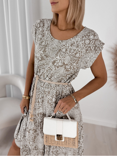 KLEID AMAYRA TWO