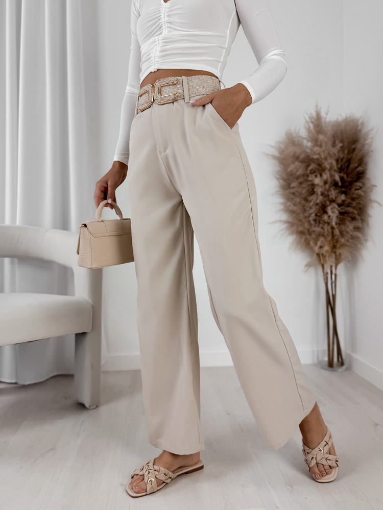 PANTS SOFRESA BEIGE