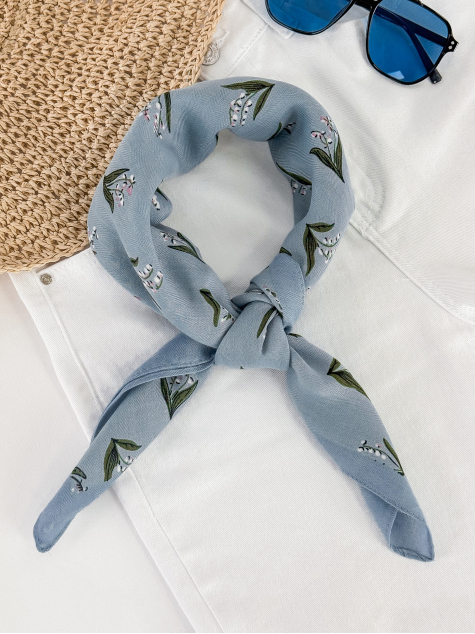 SCARF BELLARA