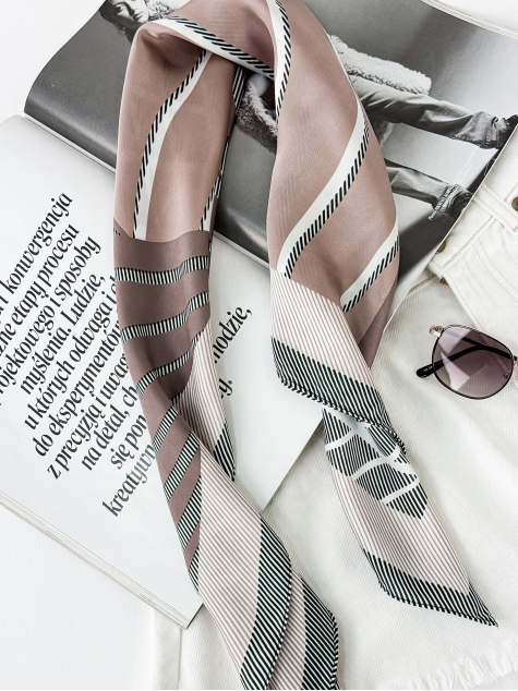 SCARF ALBIREA