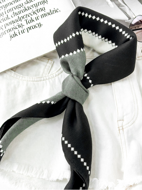 SCARF DALFINA