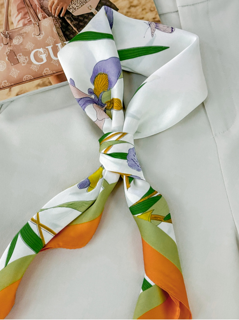 SCARF SONETTA