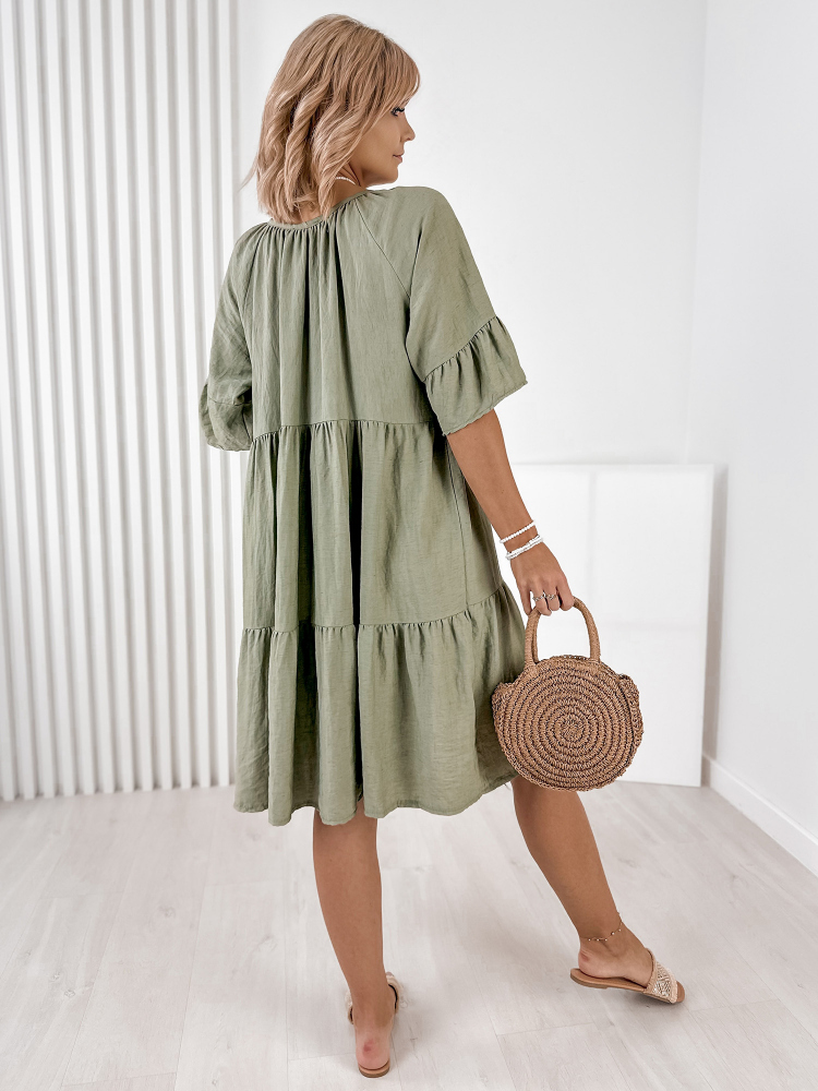 KLEIT ARIZENA KHAKI