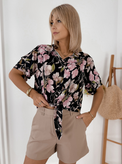 SHIRT CORALIA FOUR