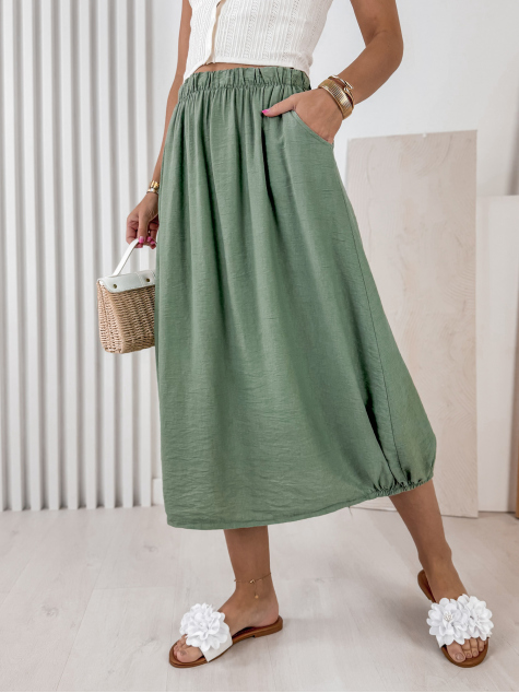 SEELIK MARBELLA KHAKI