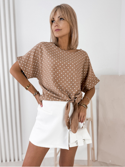 BLOUSE FELTRE NINE