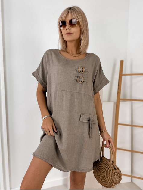 ROCHIE TAORMIA MARO