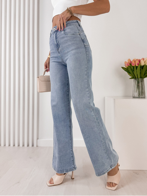 PANTS DENIM MONTARA