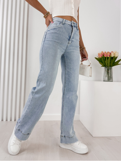 PANTALON ARLANTA JEANS