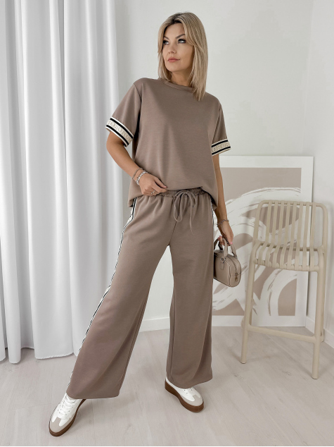 ENSEMBLE FABRO BRUN