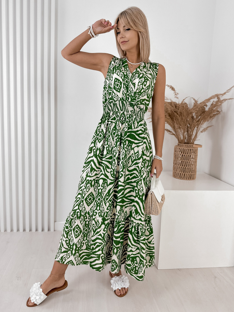 KLEID ELISSIA GRÜN