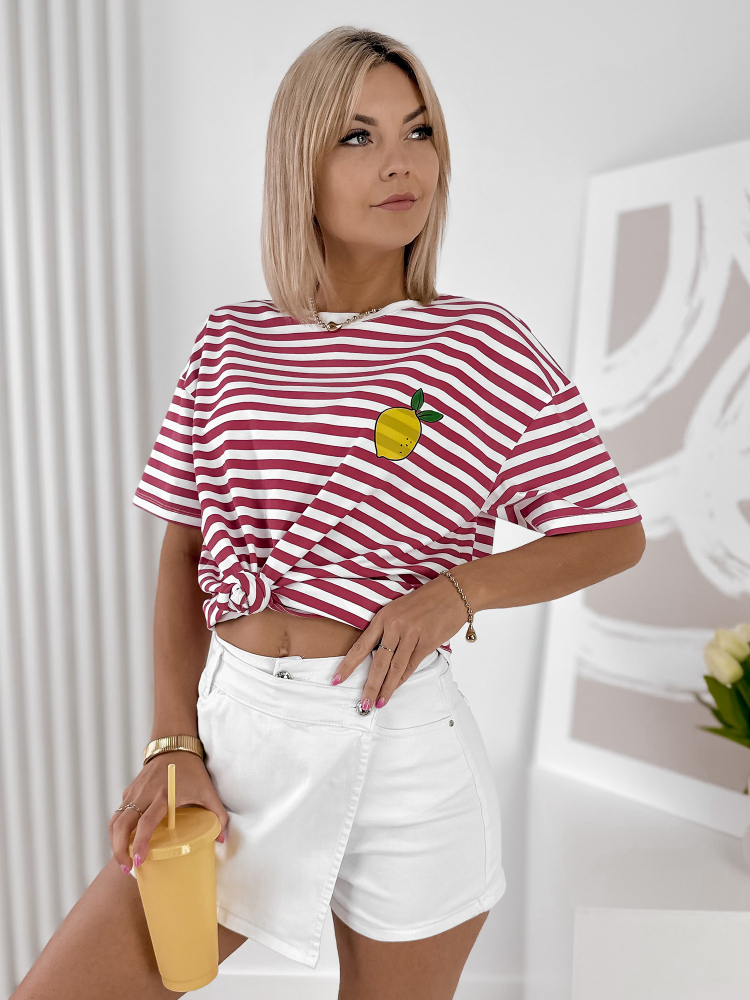 HALENKA CITRON MALINOVÁ