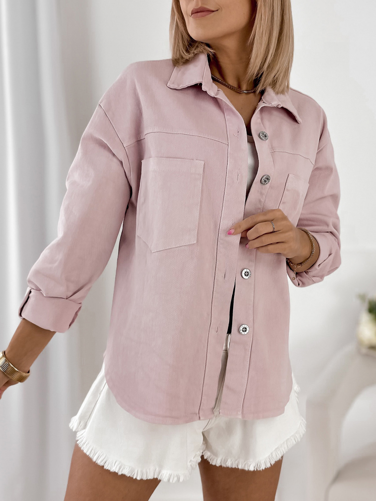 JACKE ROANIE PUDERROSA