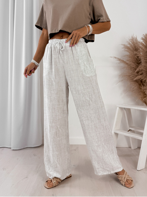 copy of PANTALON CALABRIA...