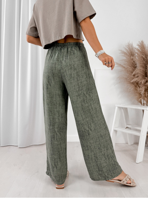 NOHAVICE CALABRIA KHAKI