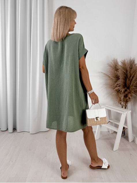 KLEITA SERINA KAKI