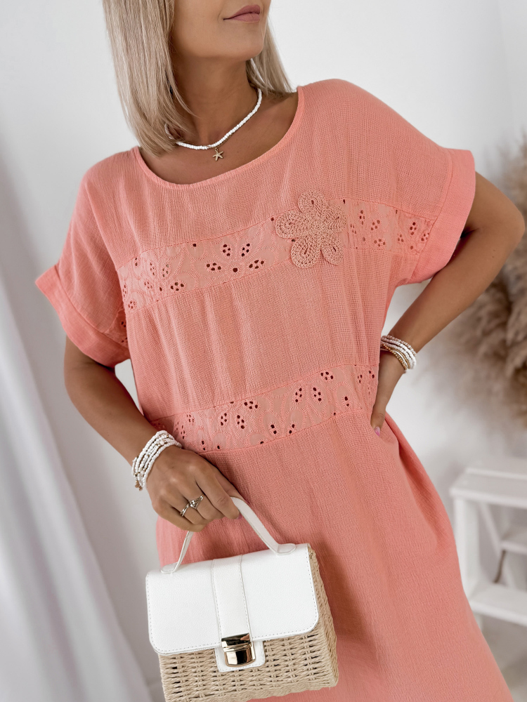 ROCHIE CORAL SERINE