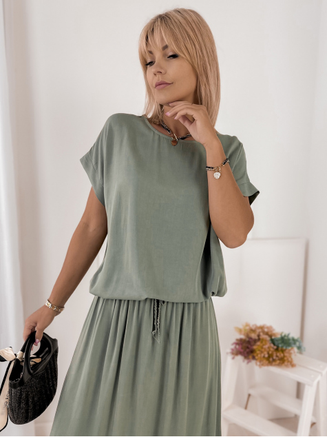 BLUSE MOLISE KHAKI