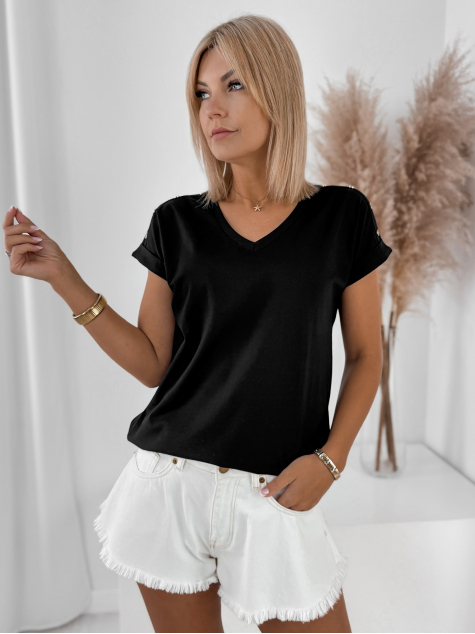 BLUSE PATSY SCHWARZ