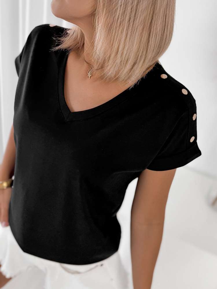 BLUSE PATSY SCHWARZ