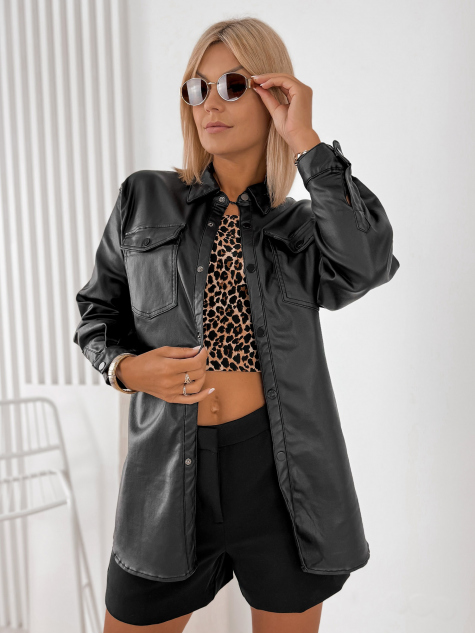 CAMASA SYLVAINE NEAGRA