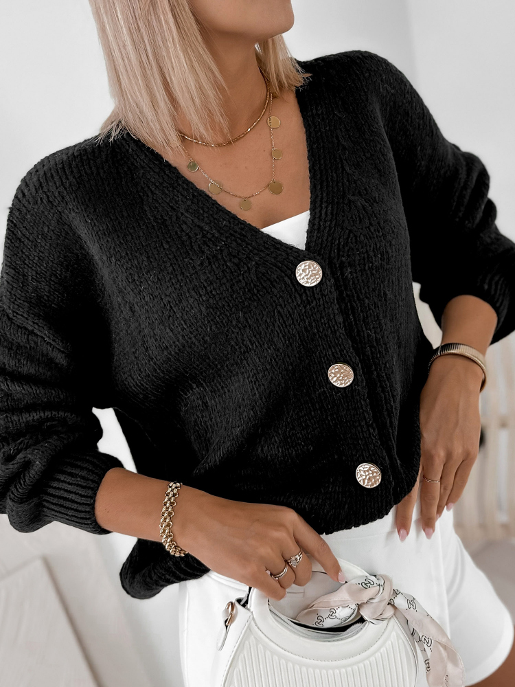 SWEATER LUCIA BLACK