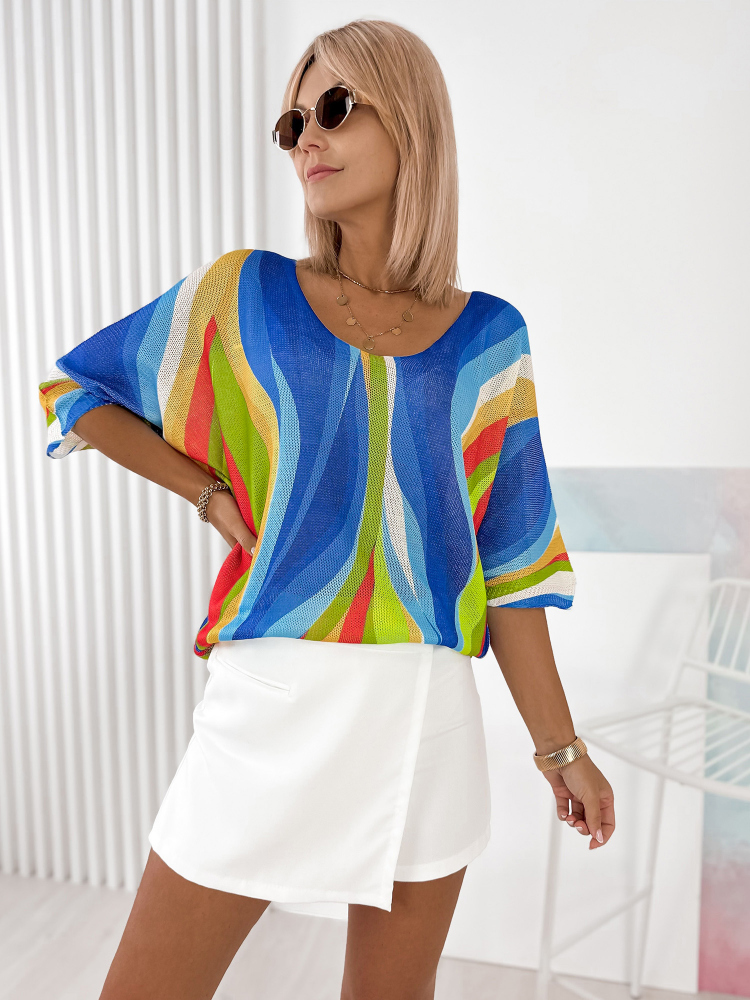 BLUZA LAURISSA ONE