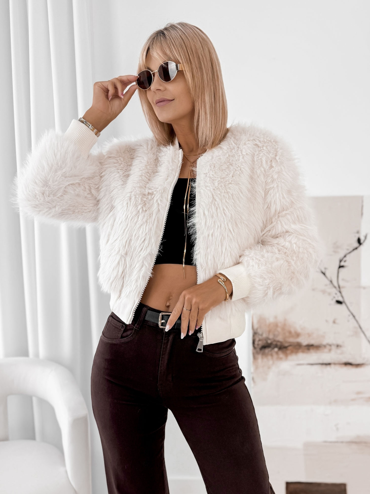 JOPE LYNX FURNITURE ECRU