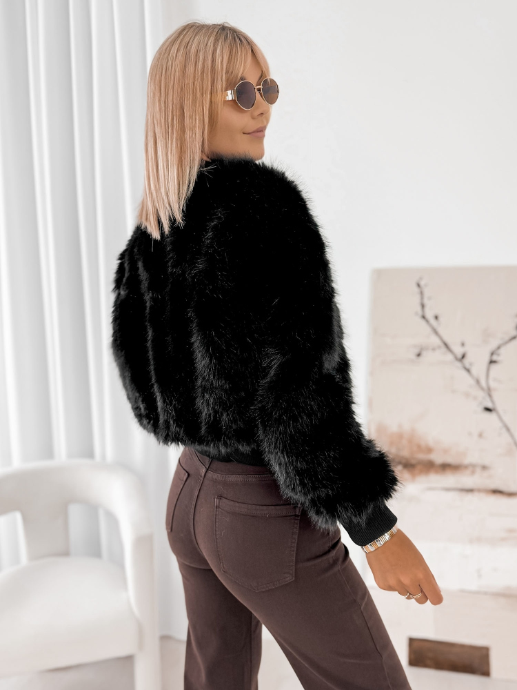 ЯКЕ МЕБЕЛИ LYNX FURNITURE ЧЕРНA