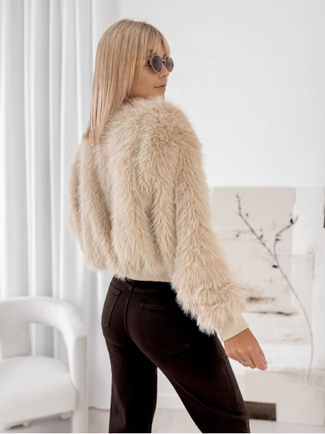 BUNDA LYNX FURNITURE BÉŽOVÁ