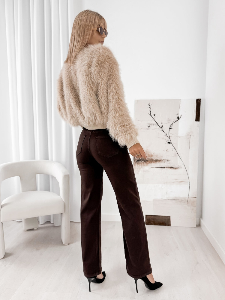 ЯКЕ МЕБЕЛИ LYNX FURNITURE БЕЖОВA