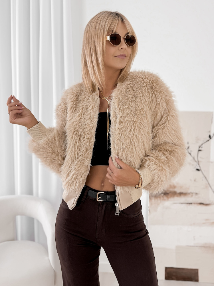 ЯКЕ МЕБЕЛИ LYNX FURNITURE БЕЖОВA