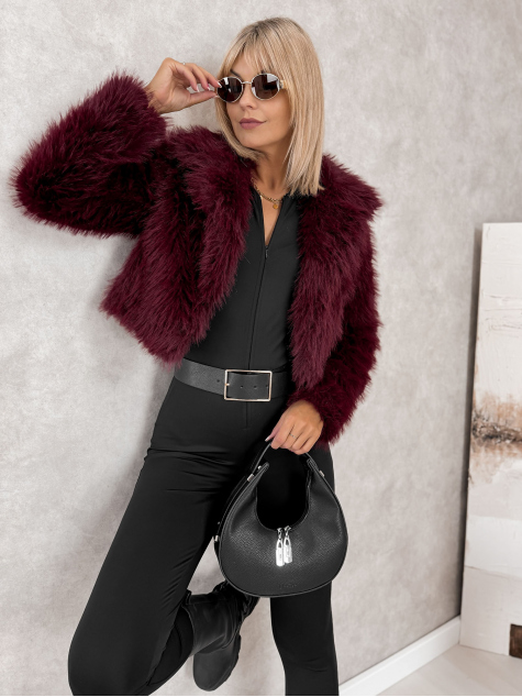 STRIUKĖ OTARIA FUR BORDO SPALVOS