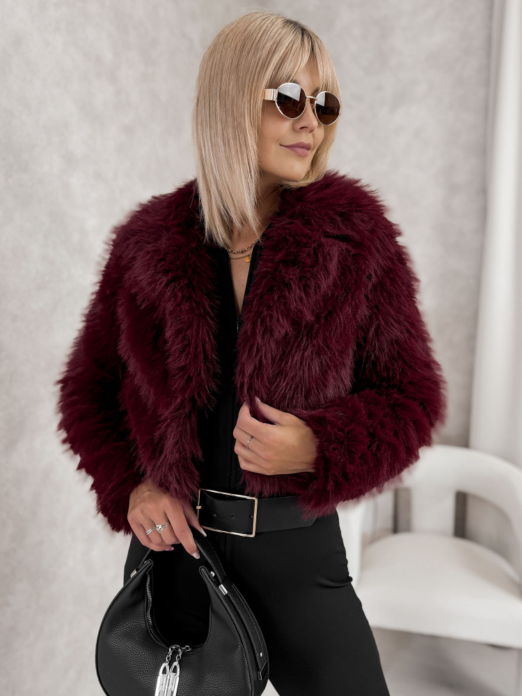 STRIUKĖ OTARIA FUR BORDO SPALVOS