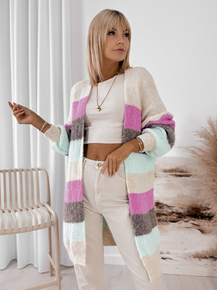 KARDIGANAS LAPONA ONE