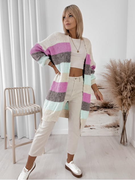 CARDIGAN LAPONA ONE