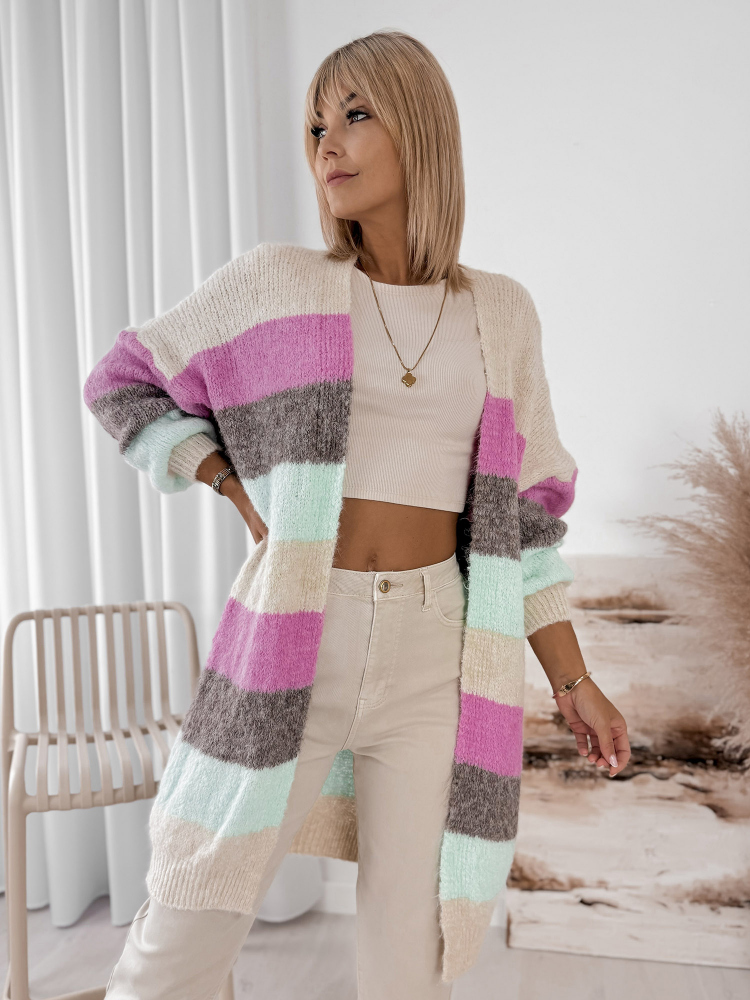 STRICKJACKE LAPONA ONE