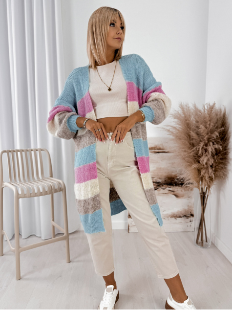 STRICKJACKE LAPONA TWO