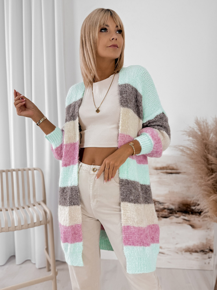 STRICKJACKE LAPONA FOUR