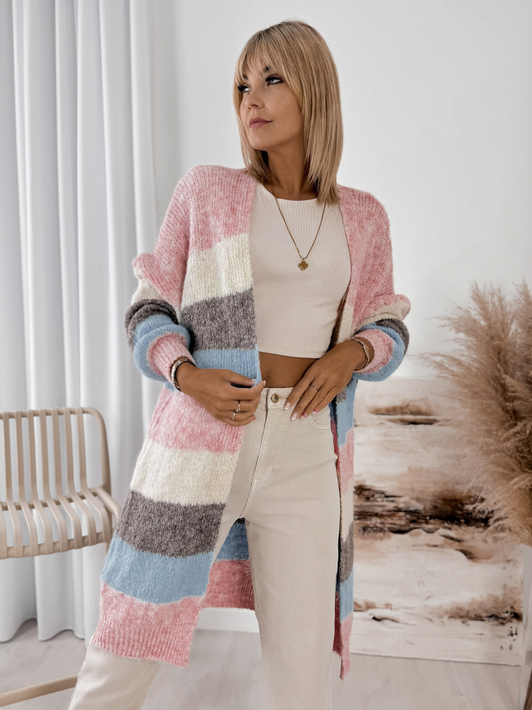 STRICKJACKE LAPONA FIVE