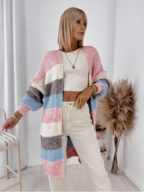 STRICKJACKE LAPONA FIVE