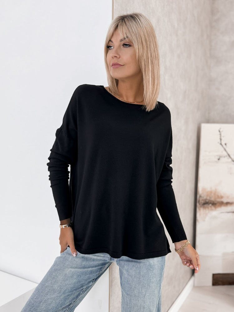 MEGZTINIS TROMSO JUODAS