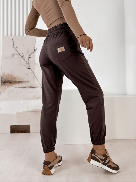 PANTALONI SKADI MARO