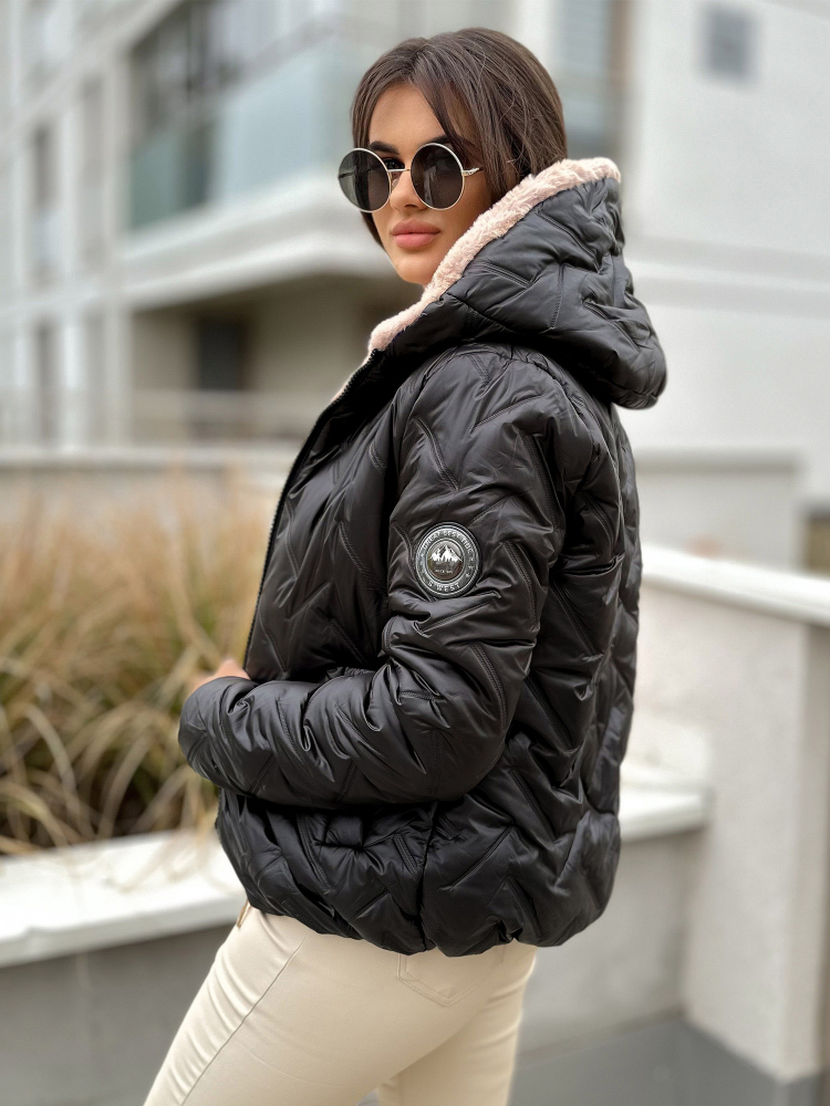 VESTE EDREM ONE