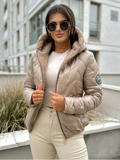 STRIUKĖ EDREM TWO