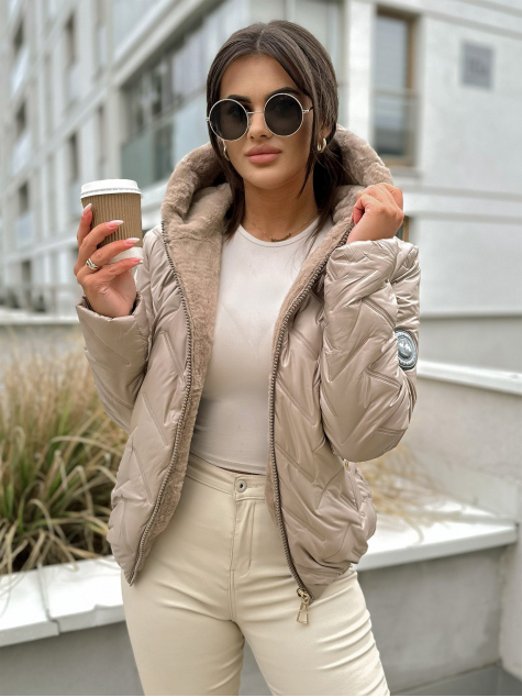 JACKET EDREM TWO