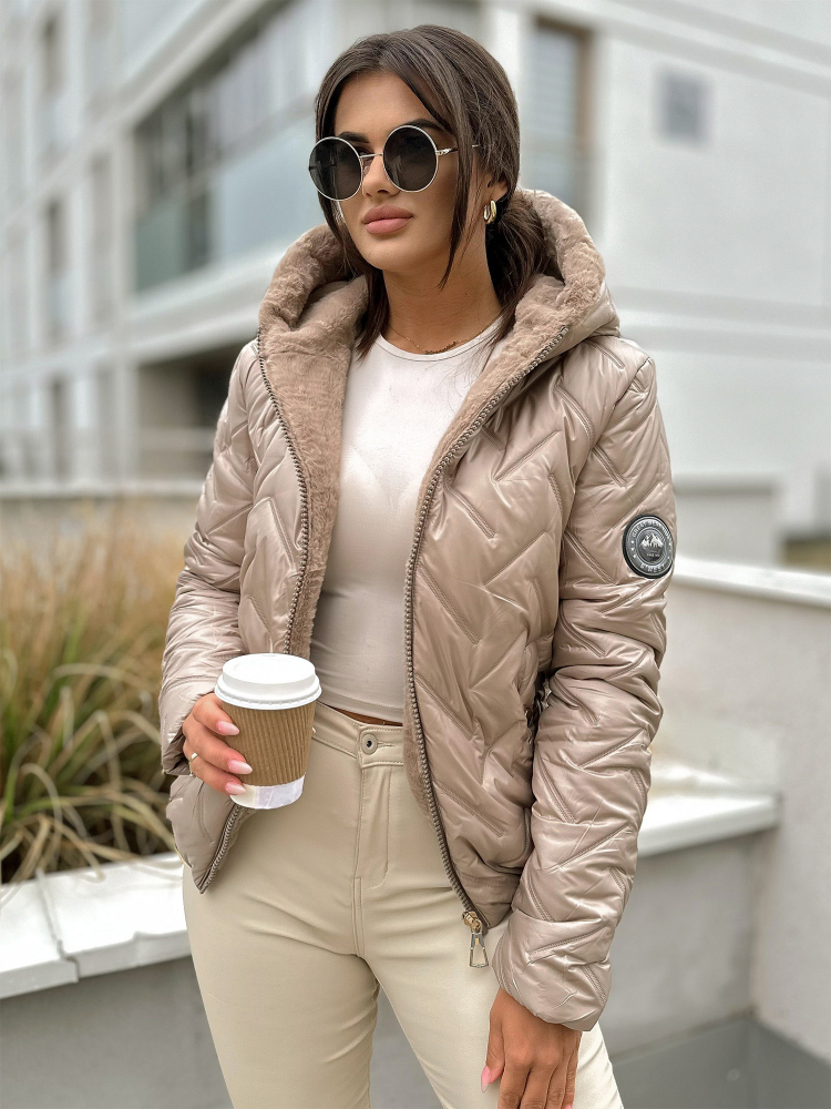 JACKET EDREM TWO
